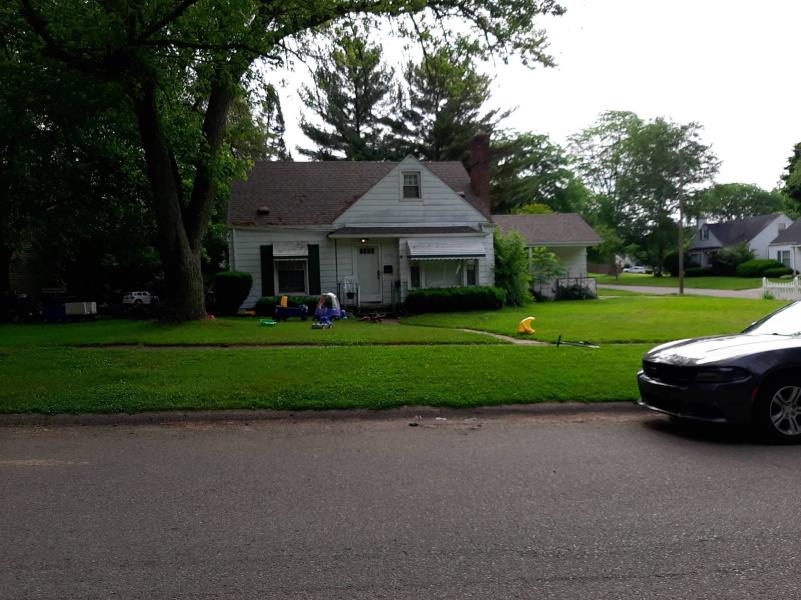 2602 THOMAS ST, FLINT, MI 48504 Genesee County Land Bank