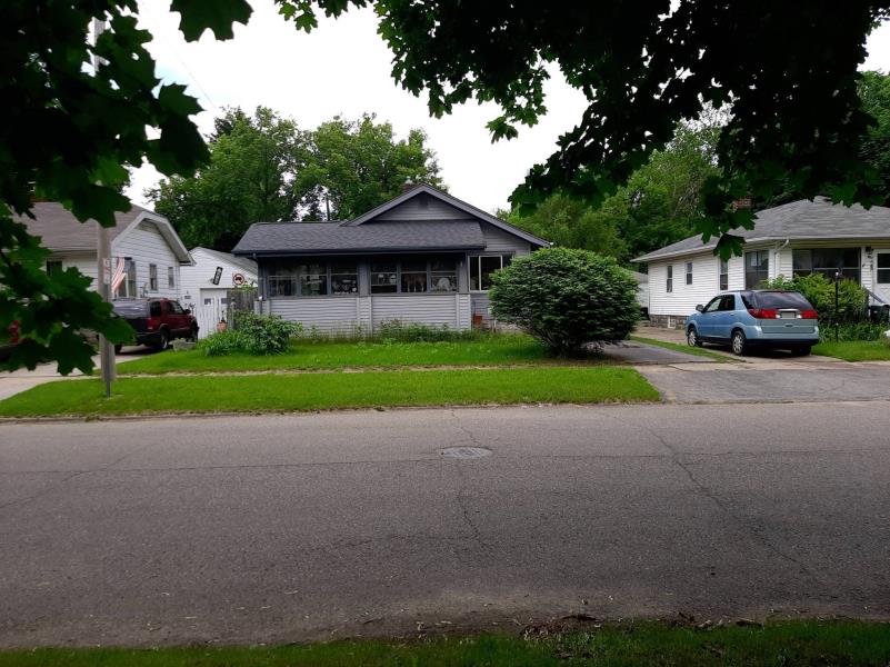 2002 CARTIER ST, FLINT, MI 48504 Genesee County Land Bank