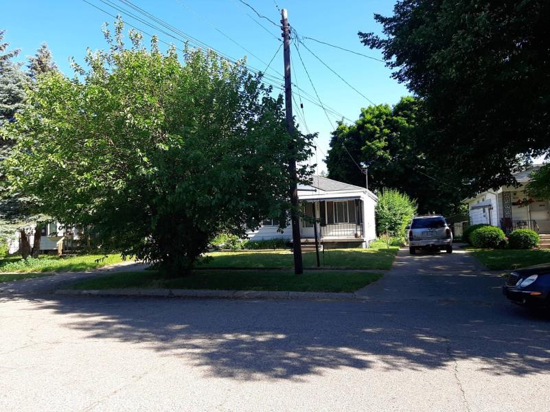 3902 MANNHALL AVE, FLINT, MI 48532 Genesee County Land Bank