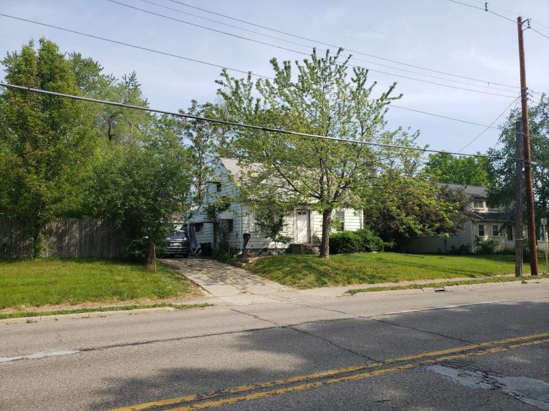 3014 MILLER RD, FLINT, MI 48503 Genesee County Land Bank