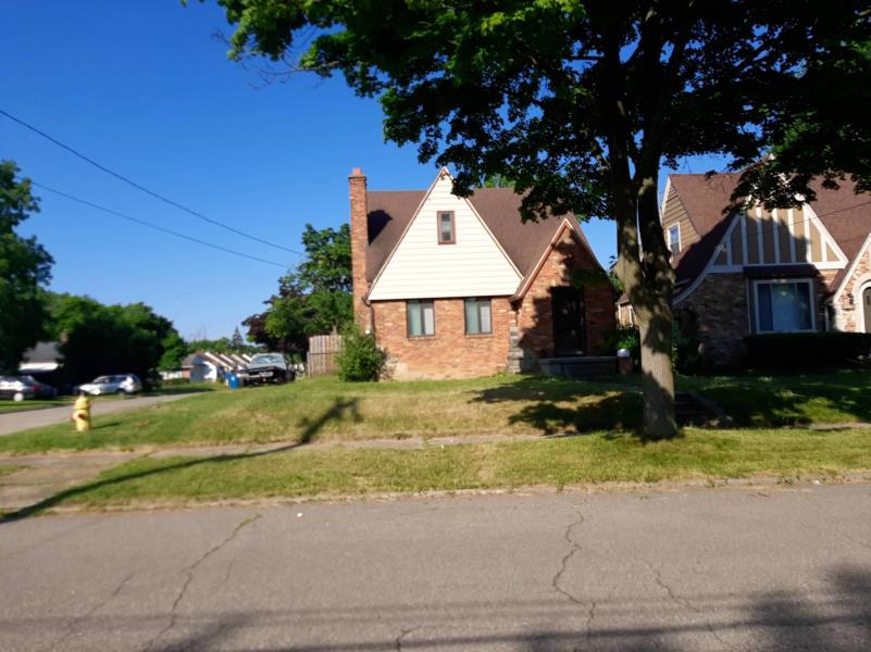 1518 MONTERAY AVE, FLINT, MI 48503 Genesee County Land Bank