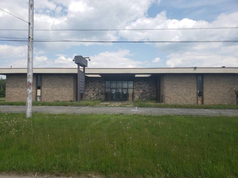 3717 VAN SLYKE RD, FLINT, MI 48507 Genesee County Land Bank