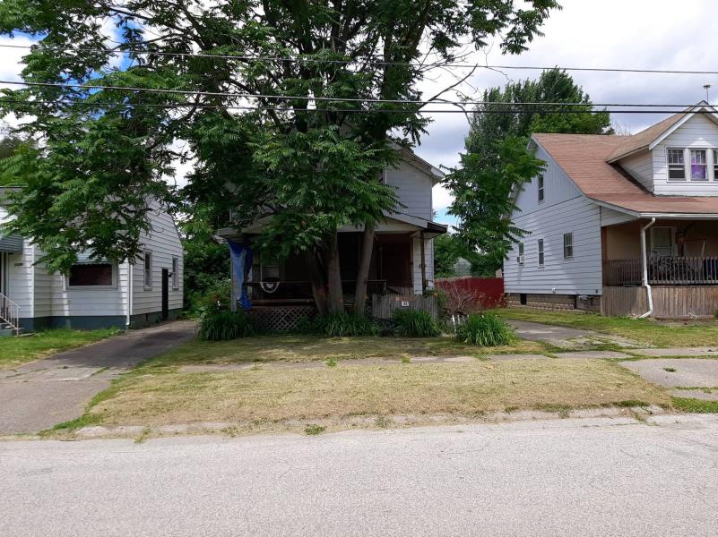 1102 LINCOLN AVE, FLINT, MI 48507 Genesee County Land Bank