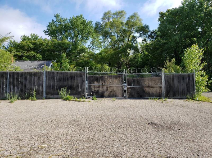 2515 DAVISON RD, FLINT, MI 48506 Genesee County Land Bank