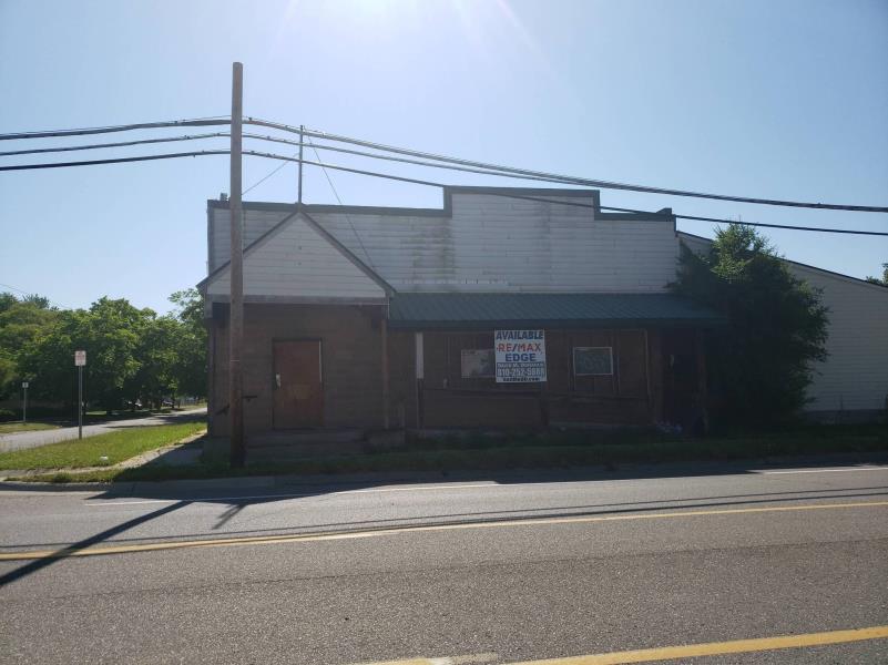 4101 FENTON RD, FLINT, MI 48507 Genesee County Land Bank