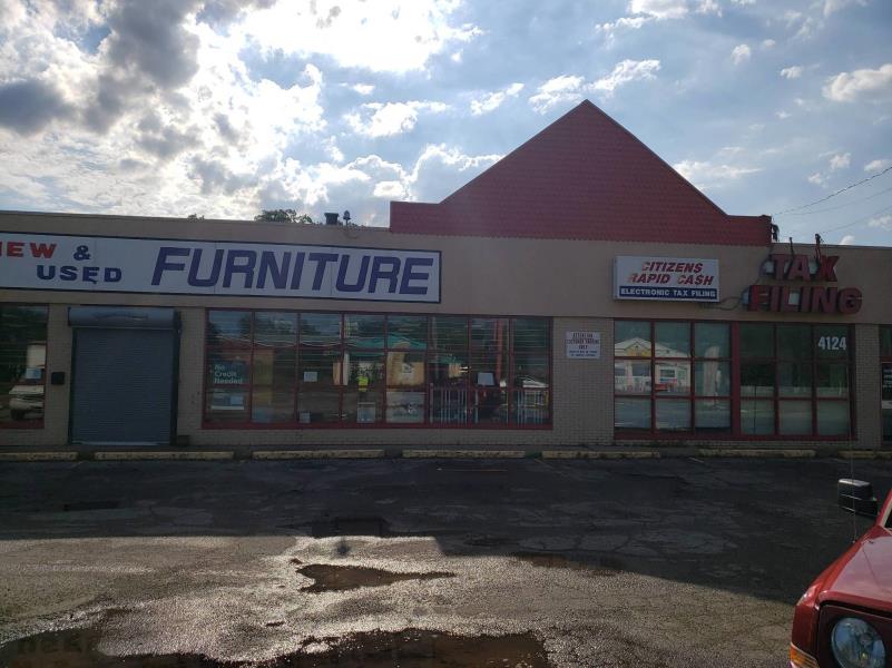 4128 CLIO RD, FLINT, MI 48504 Genesee County Land Bank