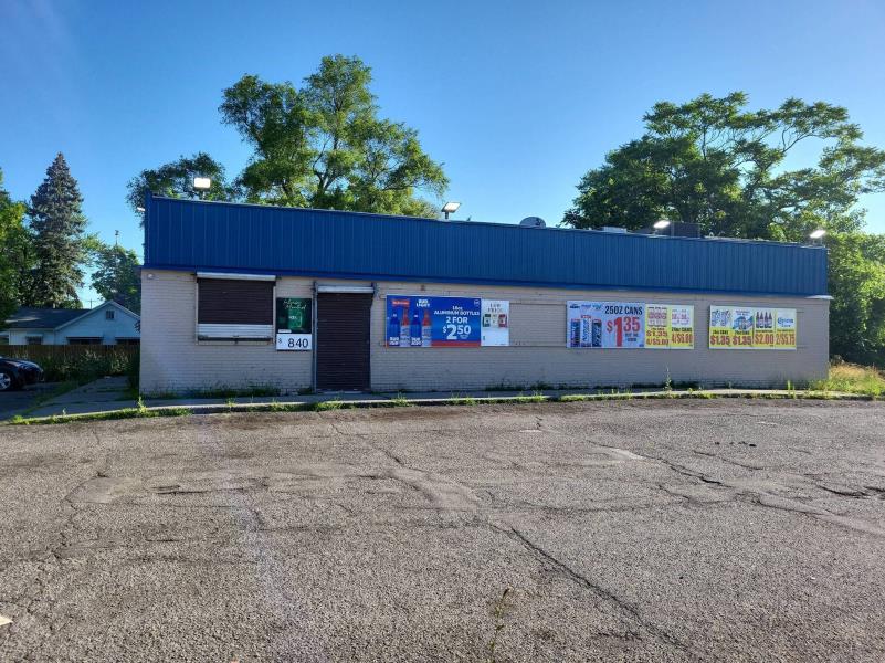 1520 W PASADENA AVE, FLINT, MI 48504 Genesee County Land Bank