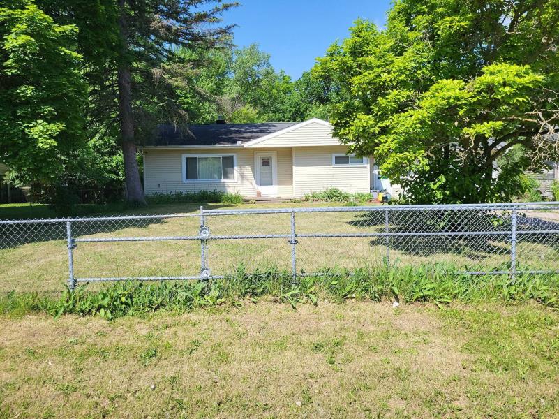 1080 FOREST AVE, BURTON, MI 48509 Genesee County Land Bank