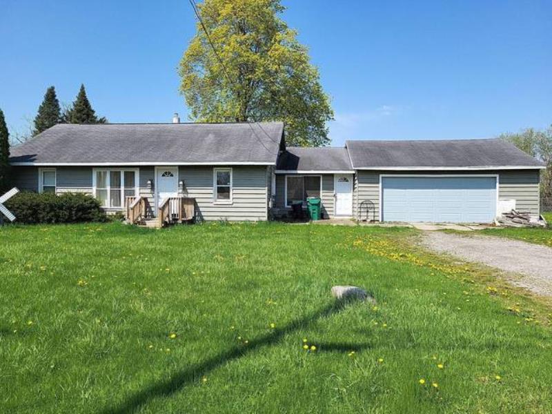 3426 ELLIS PARK DR, BURTON, MI 48519 Genesee County Land Bank
