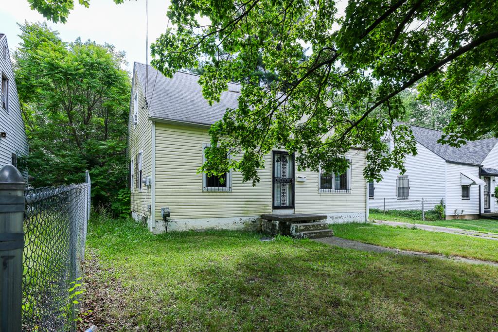 Featured Home 3914 Lawndale Ave, Flint Genesee County Land Bank