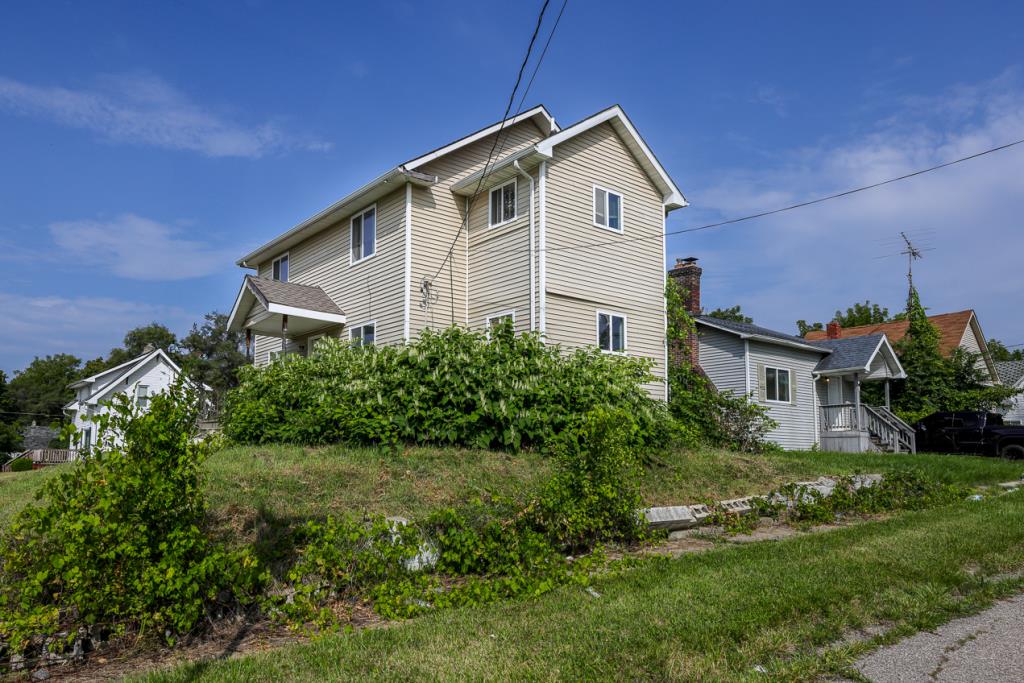 Featured Home 615 Lippincott Blvd, Flint Genesee County Land Bank