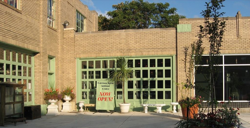 Genesee County Land Bank Genesee County Land Bank