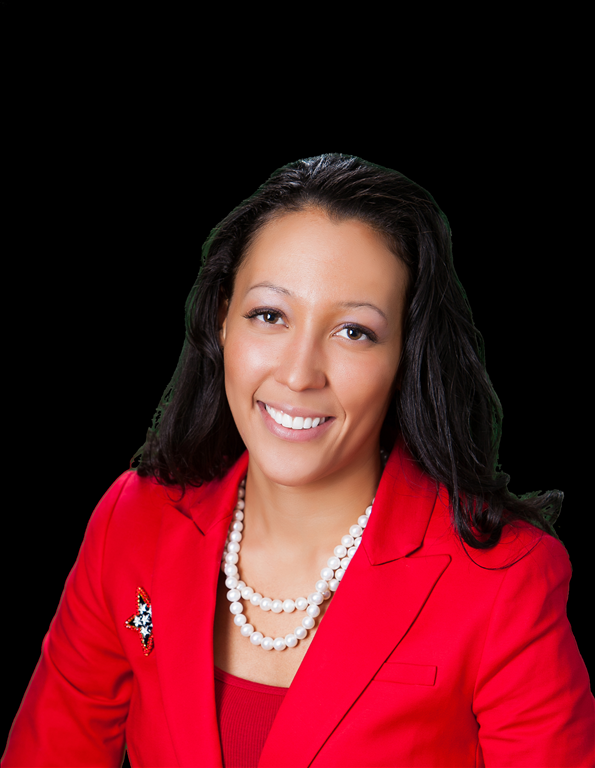 Alexandria T. Riley