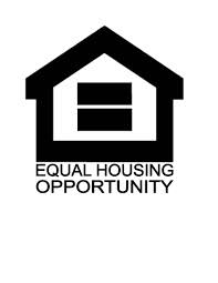 Equal Housing Opportunity