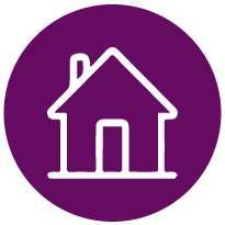Featured Homes Icon