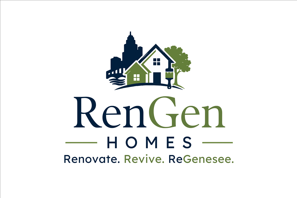 RenGen logo