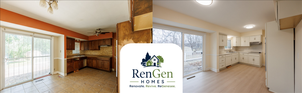 Renovate Genesee