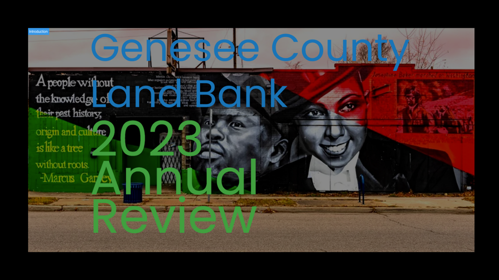 2023 Annual Review